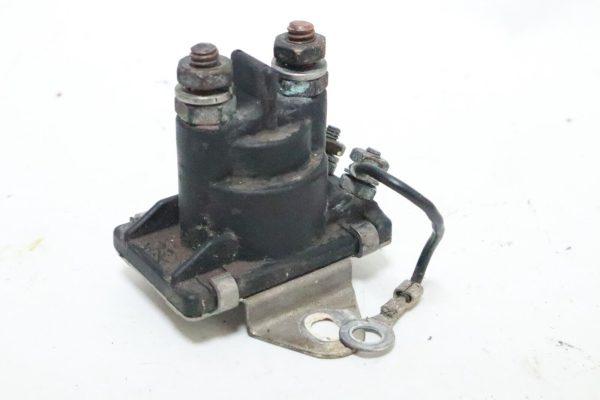 96054T Mercury Mariner 1976-1998 Starter Solenoid 15-200 HP USED - Image 11