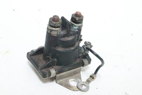 96054T Mercury Mariner 1976-1998 Starter Solenoid 15-200 HP USED - Image 12