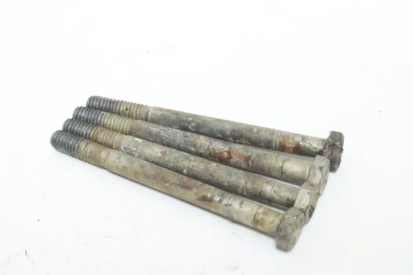Mercury 60 70 80 hp 3  4 CYL Carburator to Crankcase Screw 52743  USED - Image 8