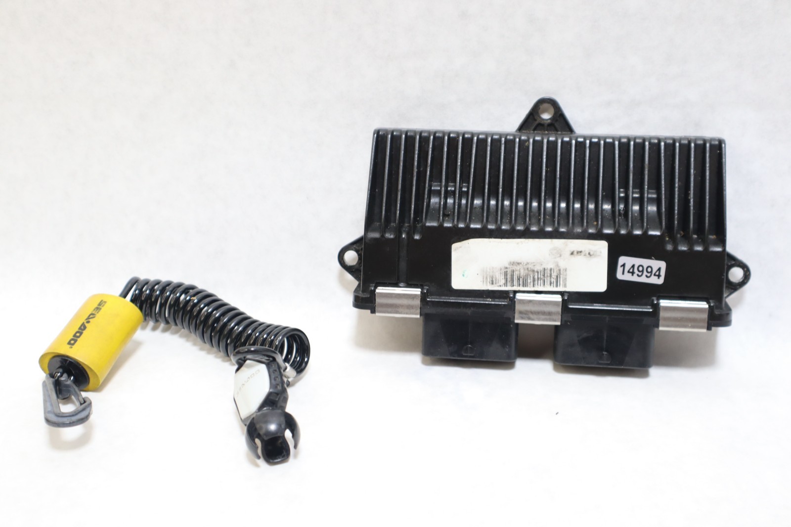 2017-2018 SEADOO GTI 90HP OEM ECU 420666287