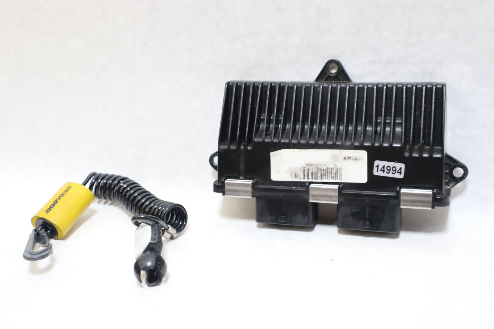 2017-2018 SEADOO GTI 90HP OEM ECU 420666287 - Image 2