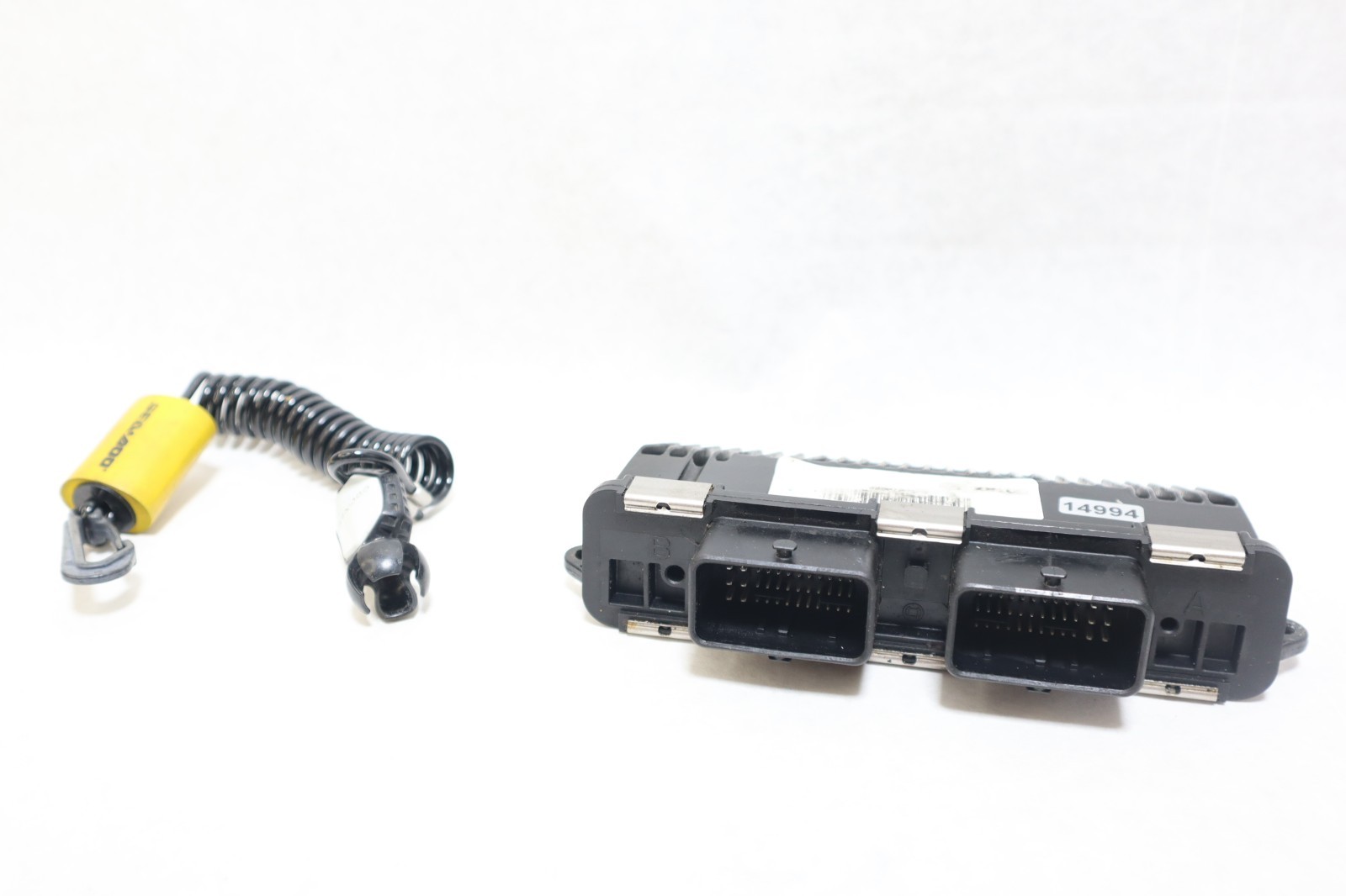 2017-2018 SEADOO GTI 90HP OEM ECU 420666287 - Image 4