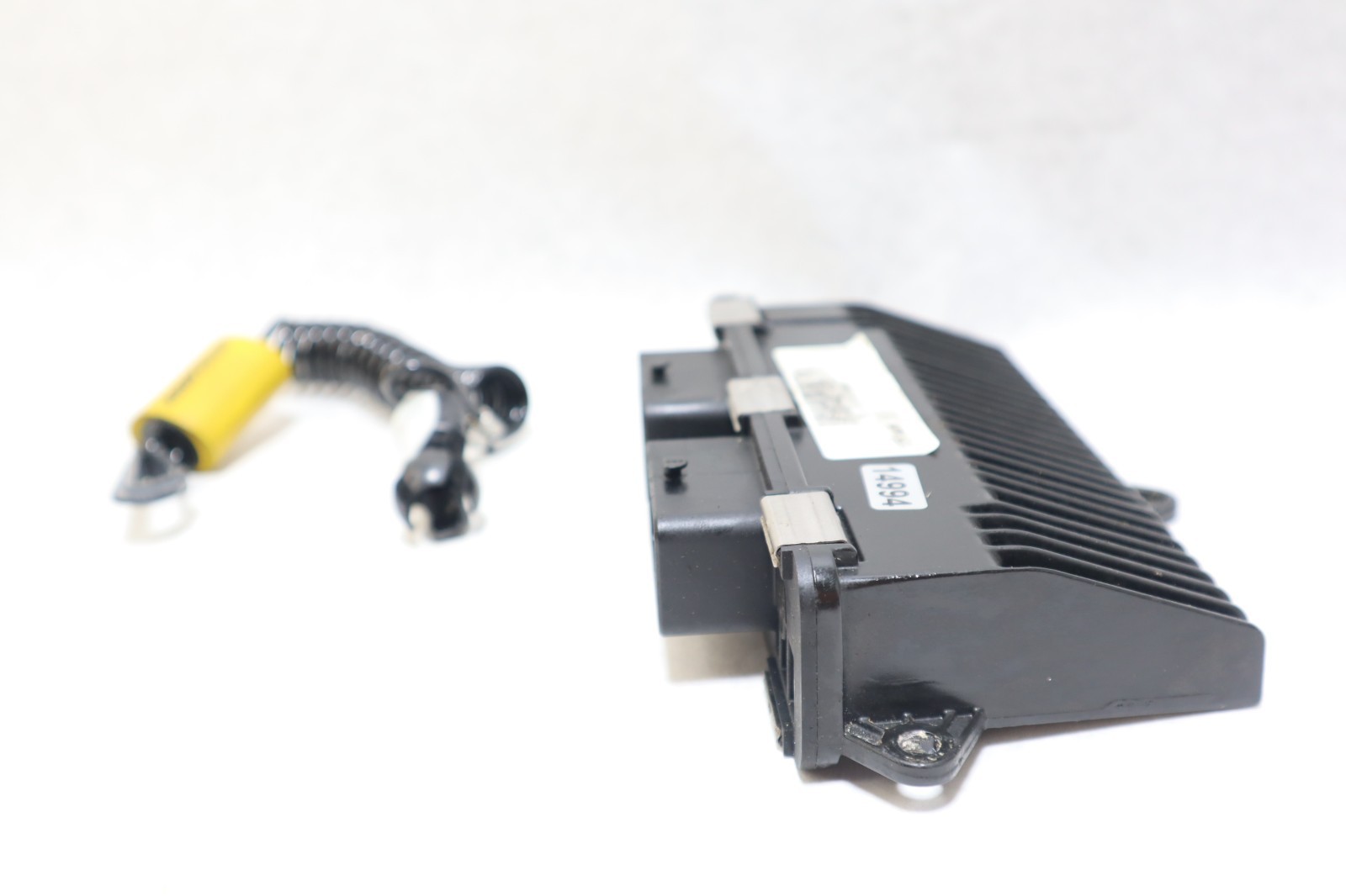 2017-2018 SEADOO GTI 90HP OEM ECU 420666287 - Image 6