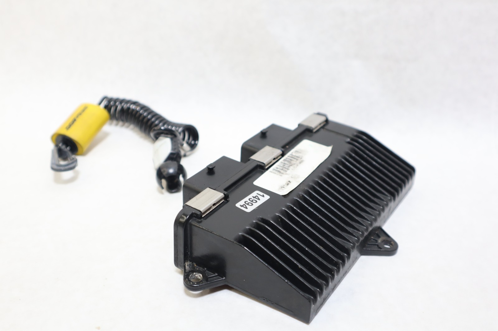 2017-2018 SEADOO GTI 90HP OEM ECU 420666287 - Image 7