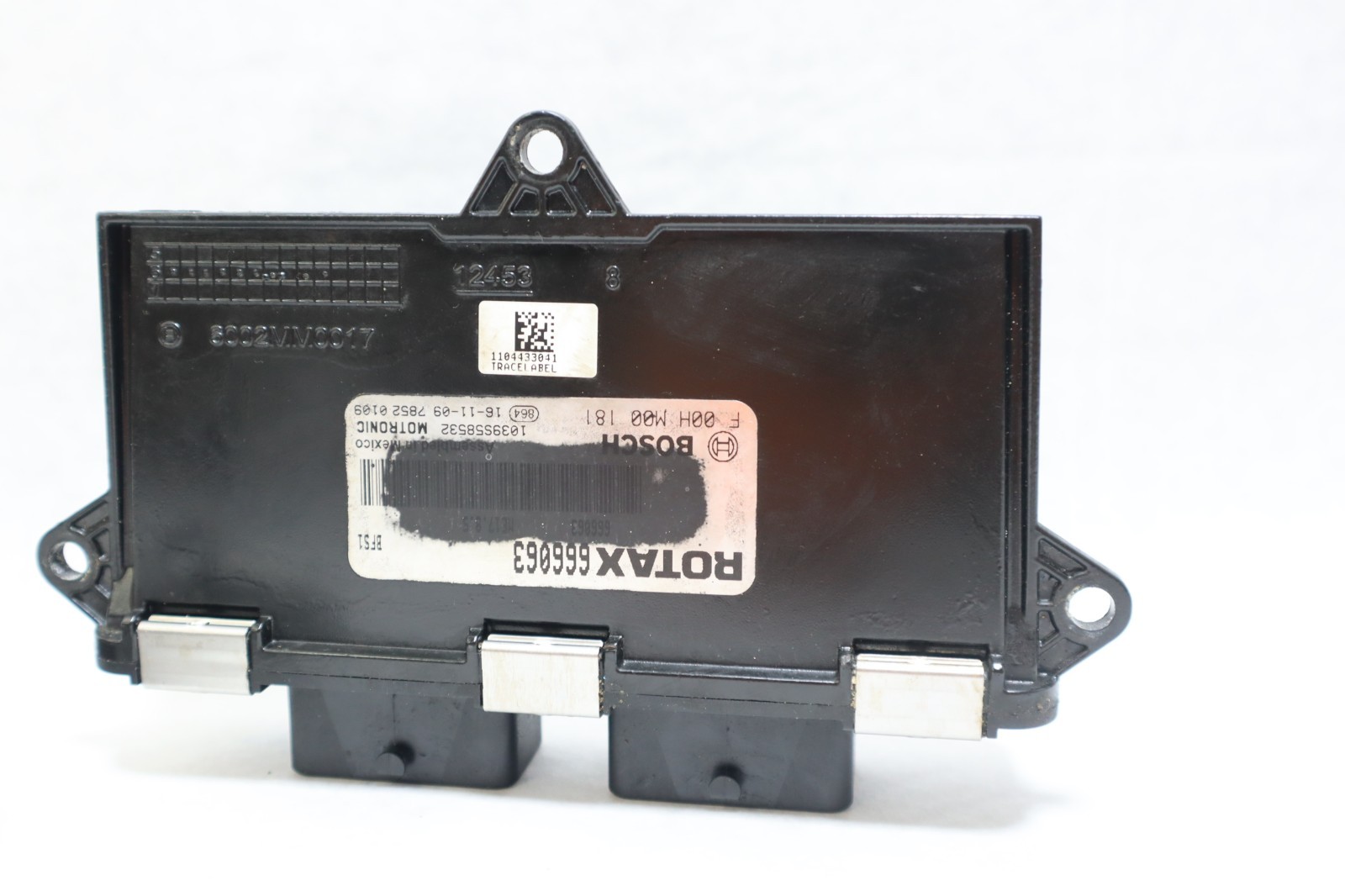 2017-2018 SEADOO GTI 90HP OEM ECU 420666287 - Image 10