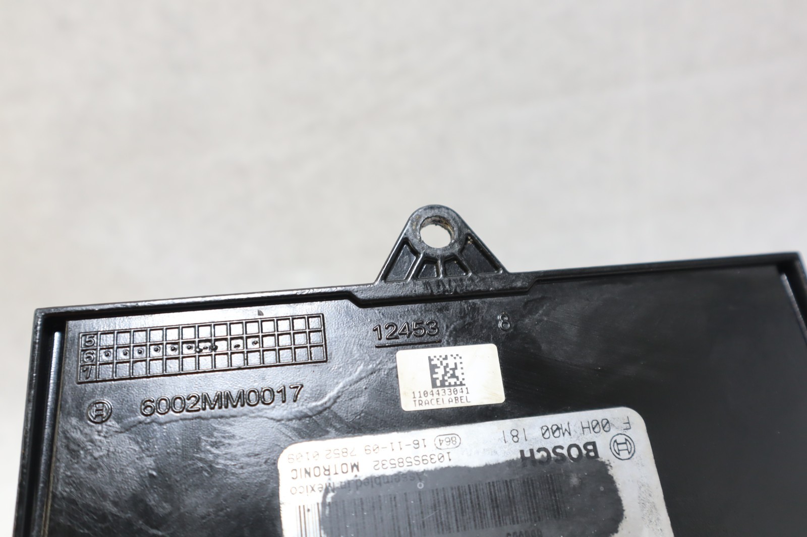 2017-2018 SEADOO GTI 90HP OEM ECU 420666287 - Image 11