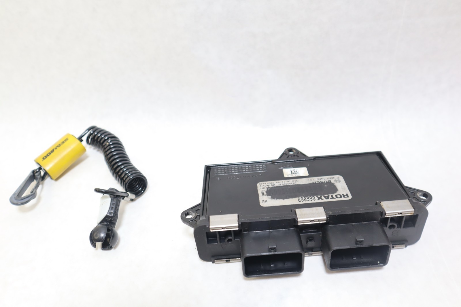 2017-2018 SEADOO GTI 90HP OEM ECU 420666287 - Image 12