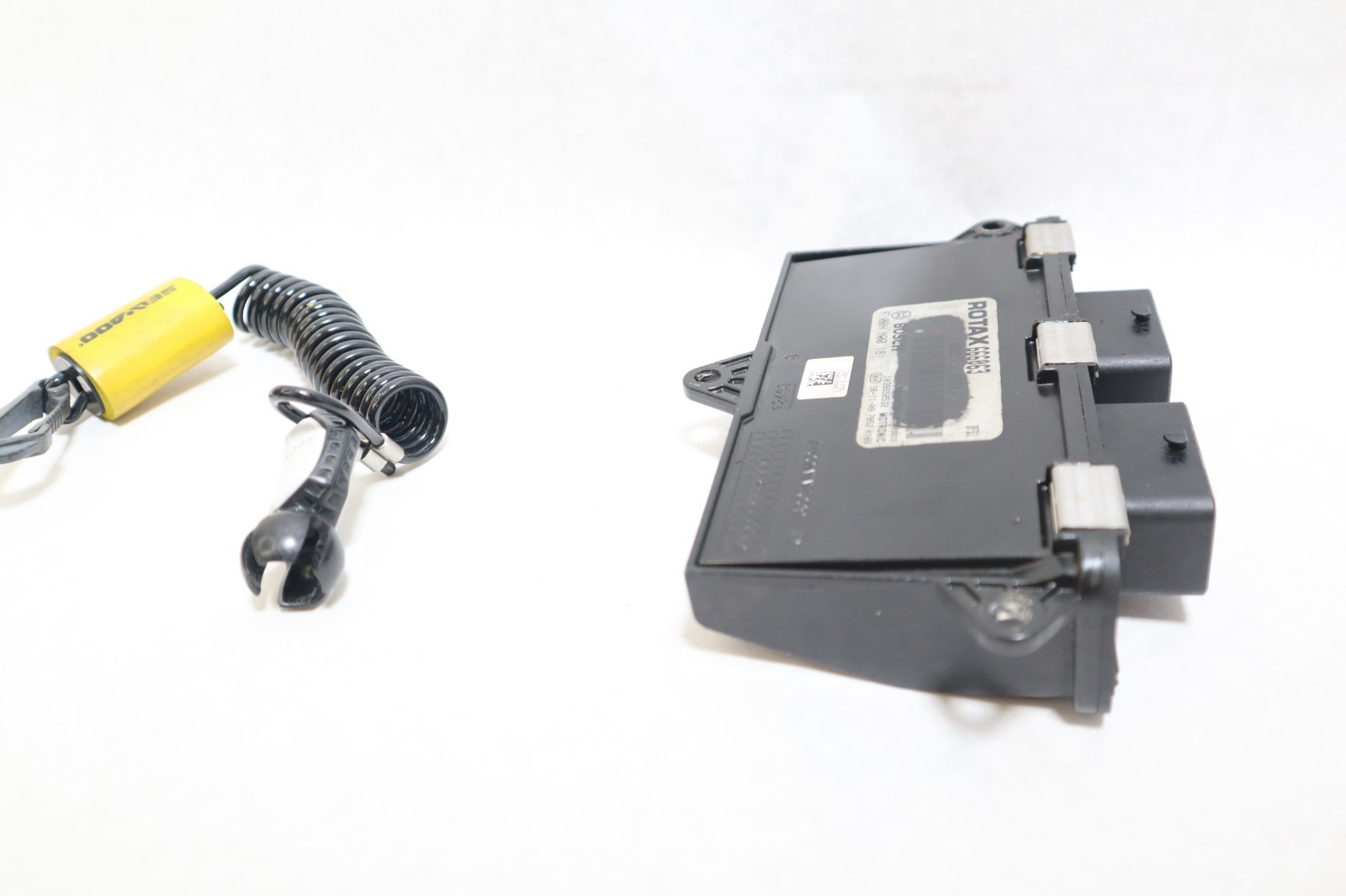 2017-2018 SEADOO GTI 90HP OEM ECU 420666287 - Image 13