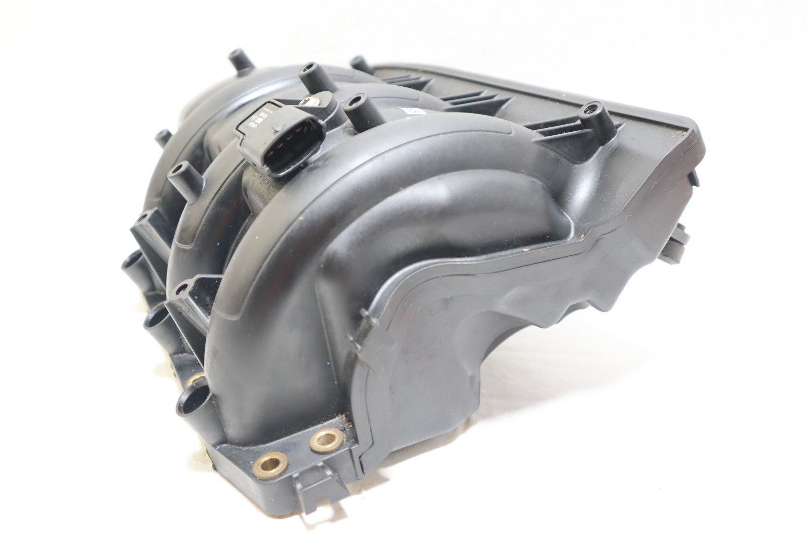 SEA DOO 2016-2018 SPARK ACE 900 HO IBR GTI 90 TRXX AIR INTAKE MANIFOLD 420867366 - Image 5