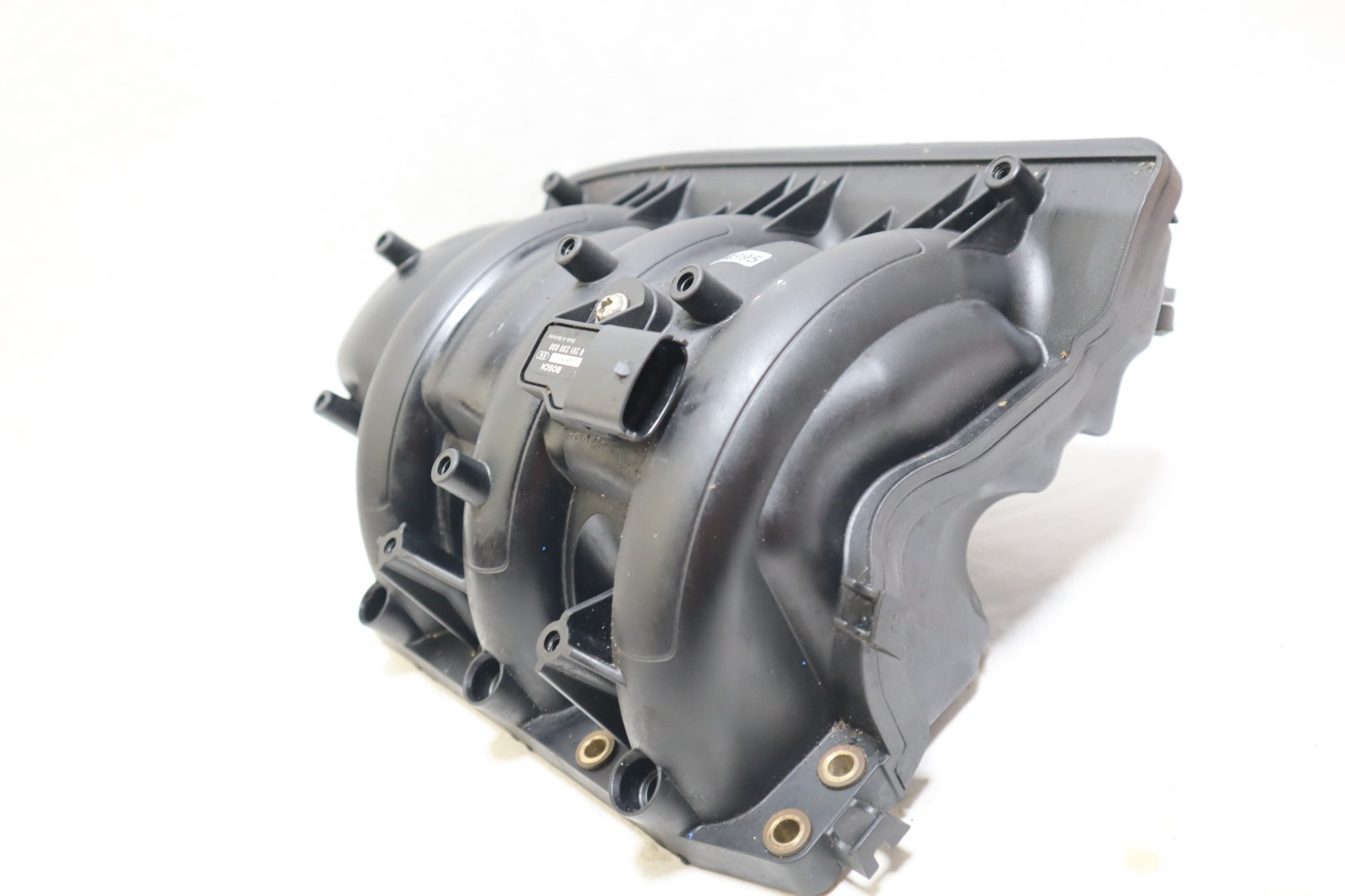 SEA DOO 2016-2018 SPARK ACE 900 HO IBR GTI 90 TRXX AIR INTAKE MANIFOLD 420867366 - Image 6