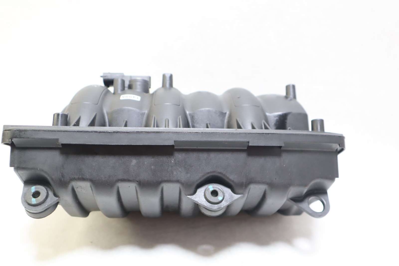 SEA DOO 2016-2018 SPARK ACE 900 HO IBR GTI 90 TRXX AIR INTAKE MANIFOLD 420867366 - Image 7