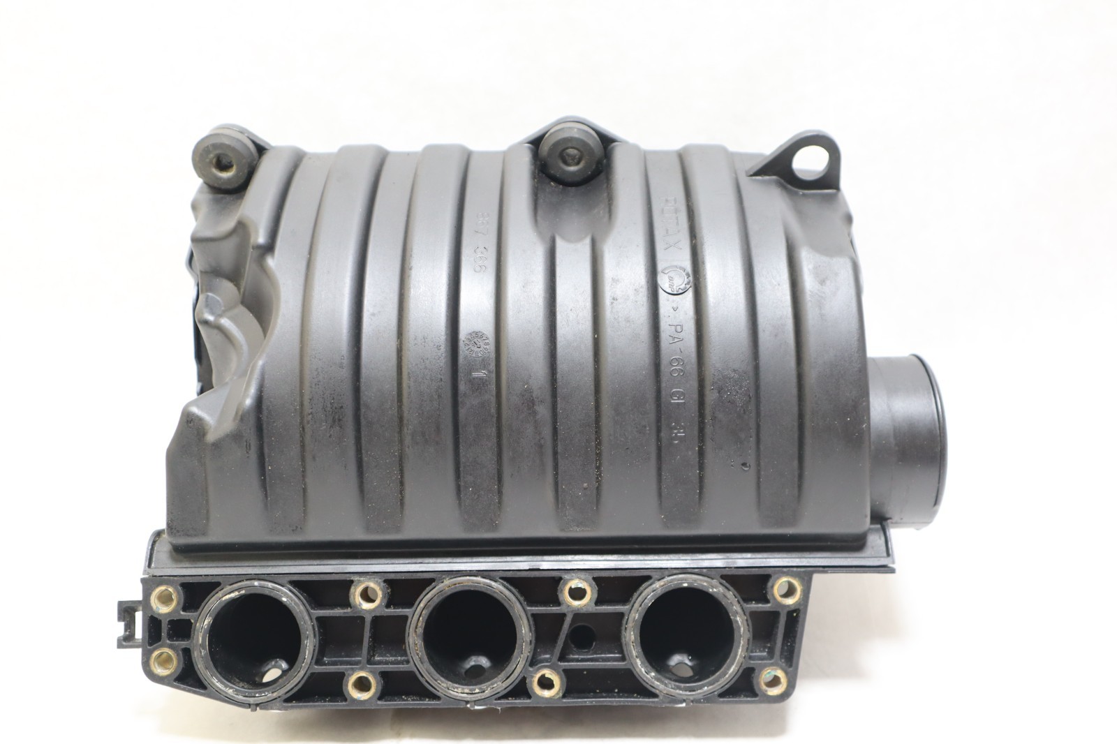 SEA DOO 2016-2018 SPARK ACE 900 HO IBR GTI 90 TRXX AIR INTAKE MANIFOLD 420867366 - Image 8