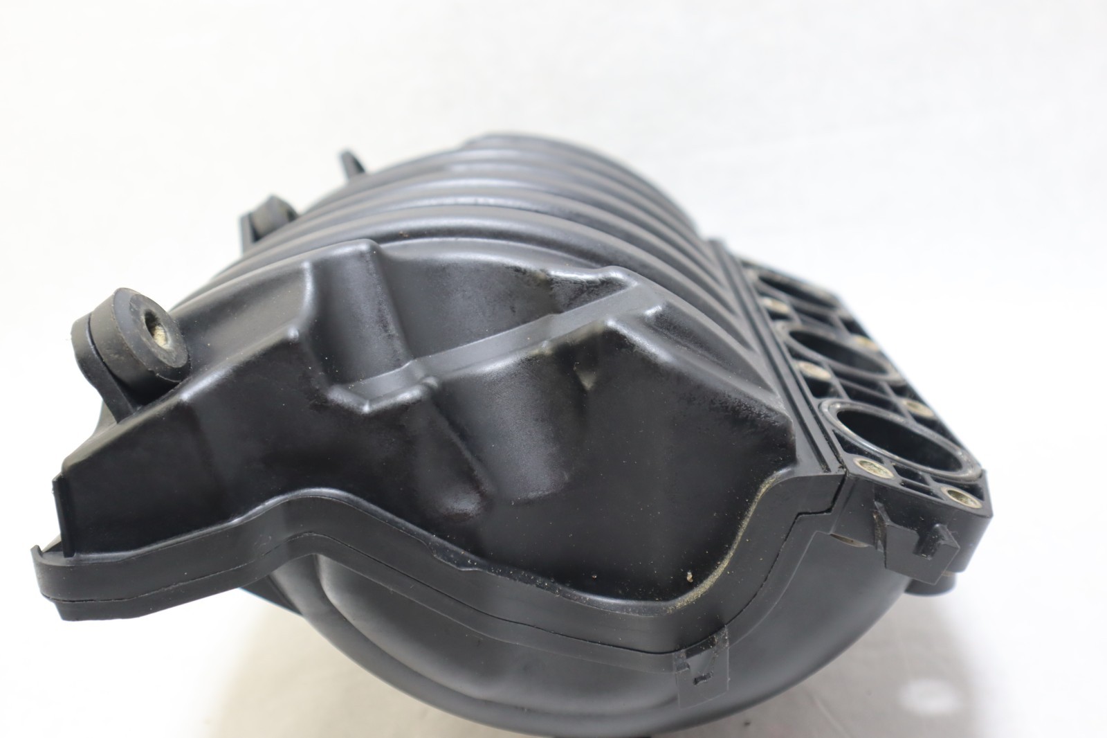 SEA DOO 2016-2018 SPARK ACE 900 HO IBR GTI 90 TRXX AIR INTAKE MANIFOLD 420867366 - Image 9