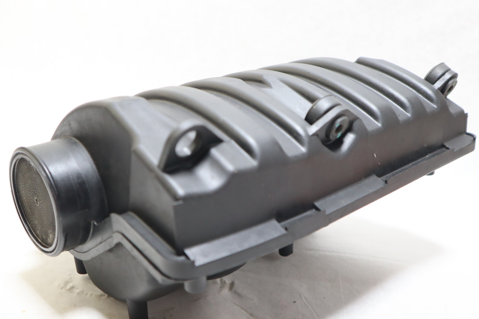 SEA DOO 2016-2018 SPARK ACE 900 HO IBR GTI 90 TRXX AIR INTAKE MANIFOLD 420867366 - Image 10