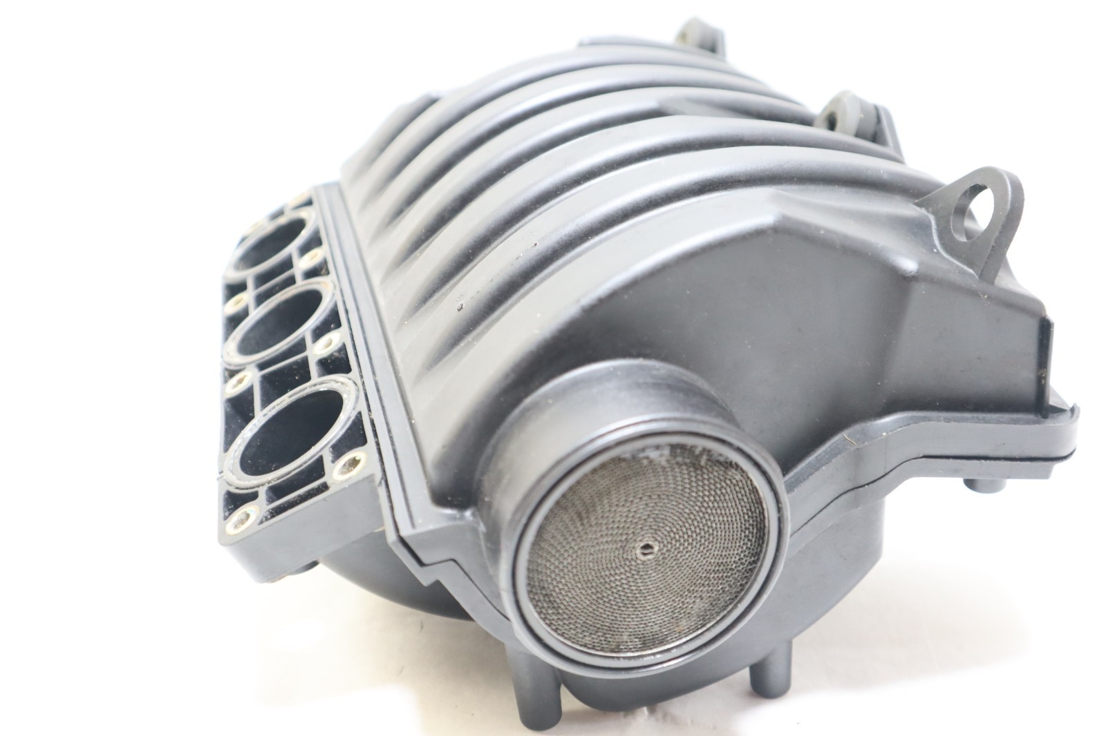 SEA DOO 2016-2018 SPARK ACE 900 HO IBR GTI 90 TRXX AIR INTAKE MANIFOLD 420867366 - Image 11