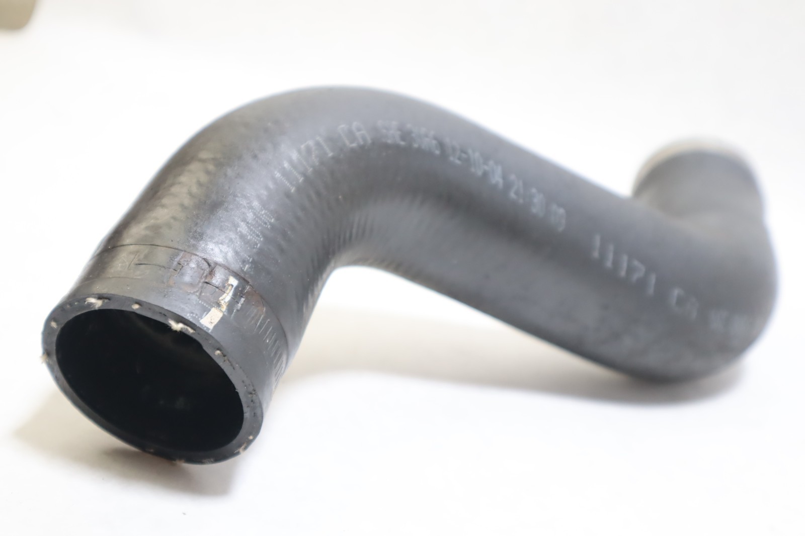 2004-2011 Sea-Doo RXP 215 OEM Gas Fuel Filler Hose 275500605 275500785 - Image 4