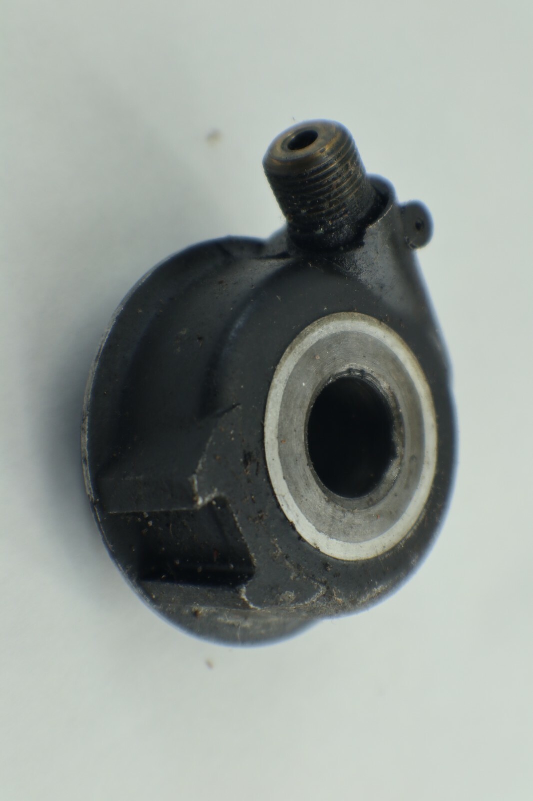 Yamaha 600 YX YX600 Radian Used Original Speedo Speedometer Drive Unit - Image 4