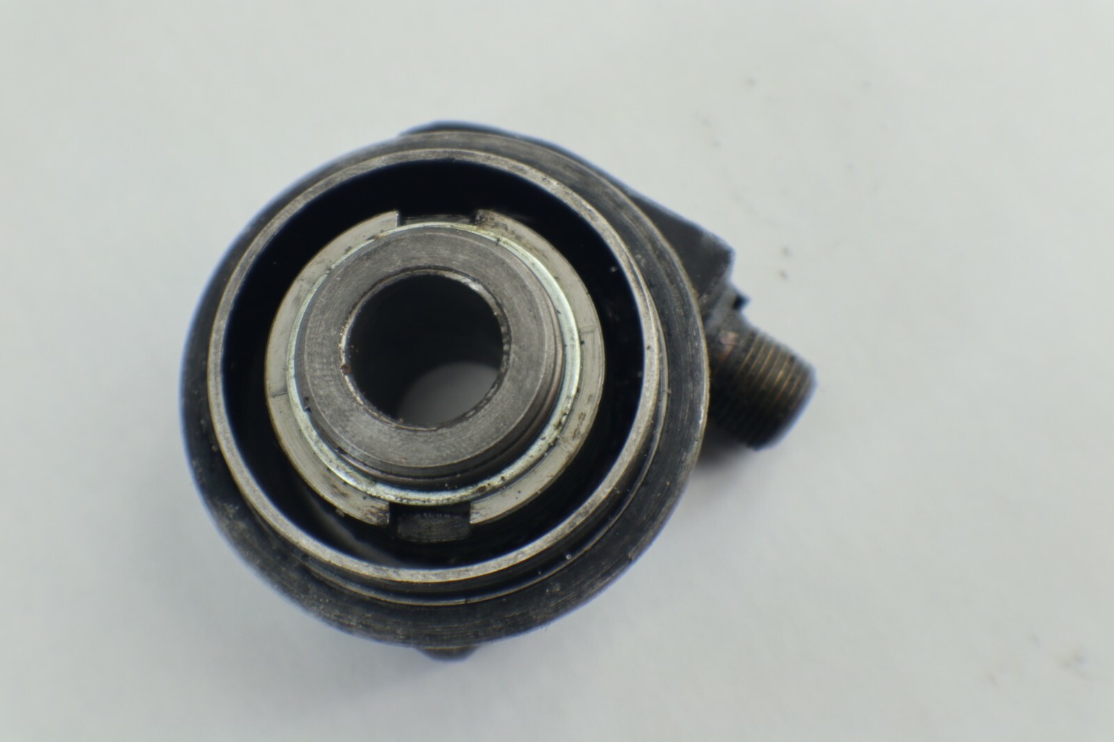 Yamaha 600 YX YX600 Radian Used Original Speedo Speedometer Drive Unit - Image 6