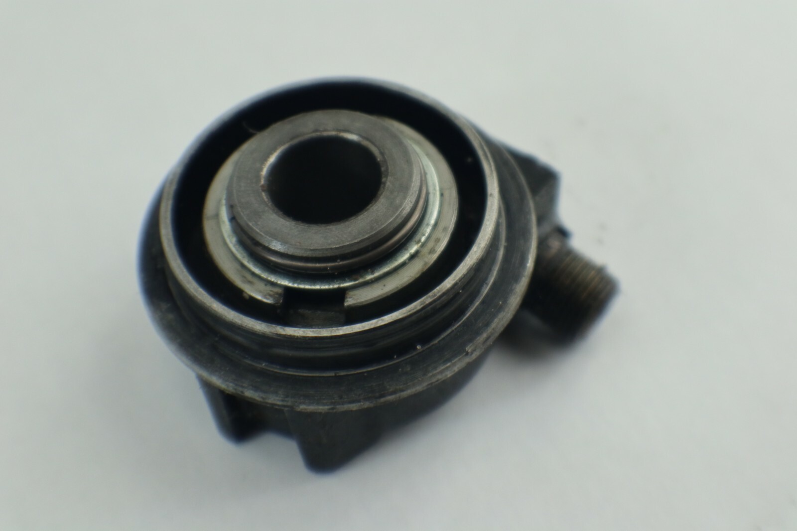 Yamaha 600 YX YX600 Radian Used Original Speedo Speedometer Drive Unit - Image 7