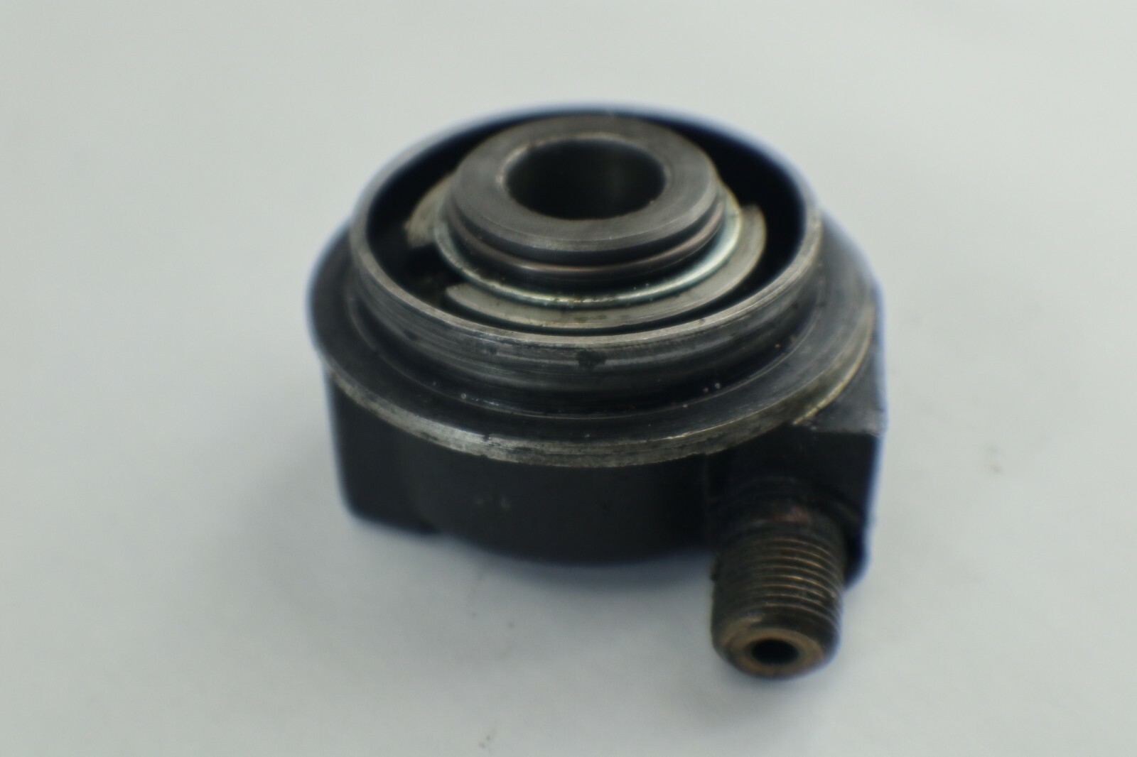 Yamaha 600 YX YX600 Radian Used Original Speedo Speedometer Drive Unit - Image 8