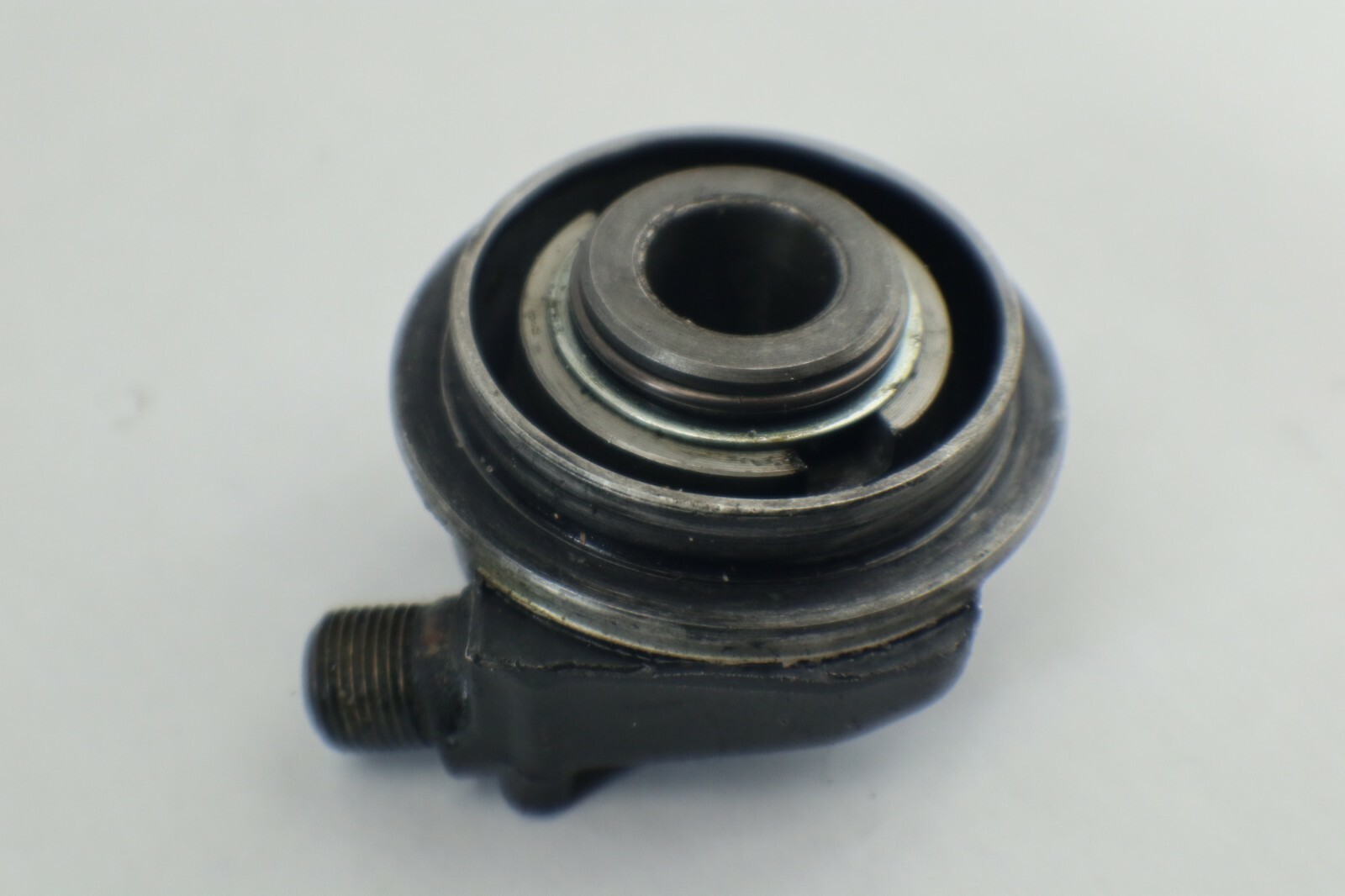 Yamaha 600 YX YX600 Radian Used Original Speedo Speedometer Drive Unit - Image 9