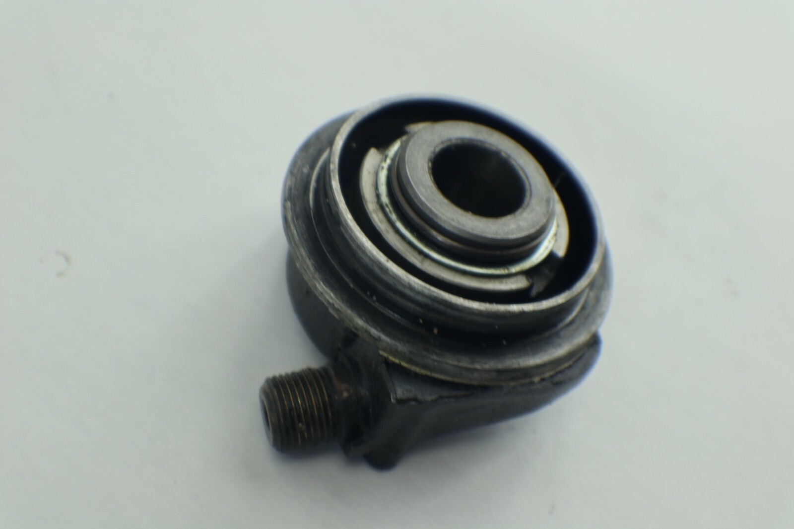 Yamaha 600 YX YX600 Radian Used Original Speedo Speedometer Drive Unit - Image 10