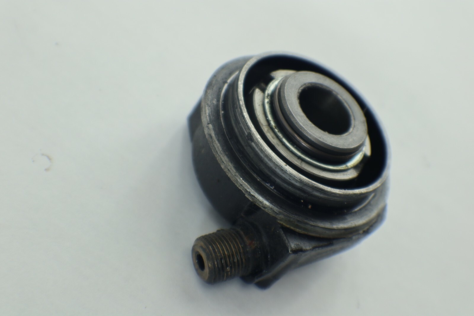 Yamaha 600 YX YX600 Radian Used Original Speedo Speedometer Drive Unit - Image 11