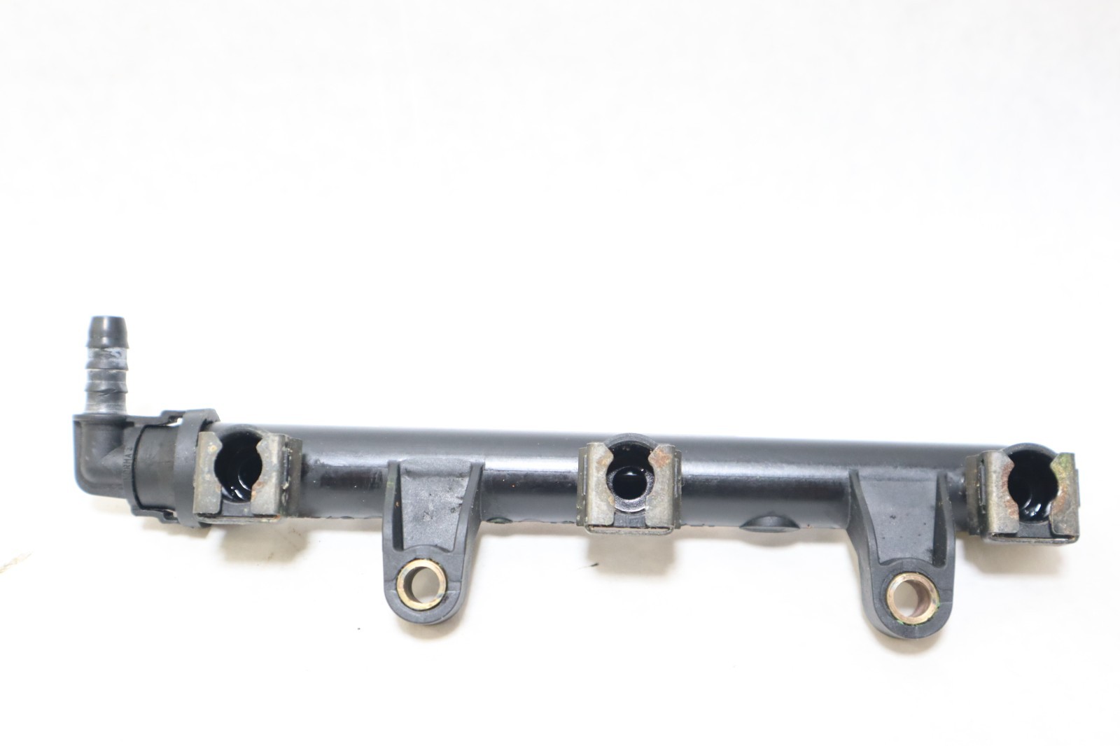 Sea Doo 2014-2018 GTI 90 Spark ACE 900 Trixx Fuel Rail Used OEM 420874965 - Image 6