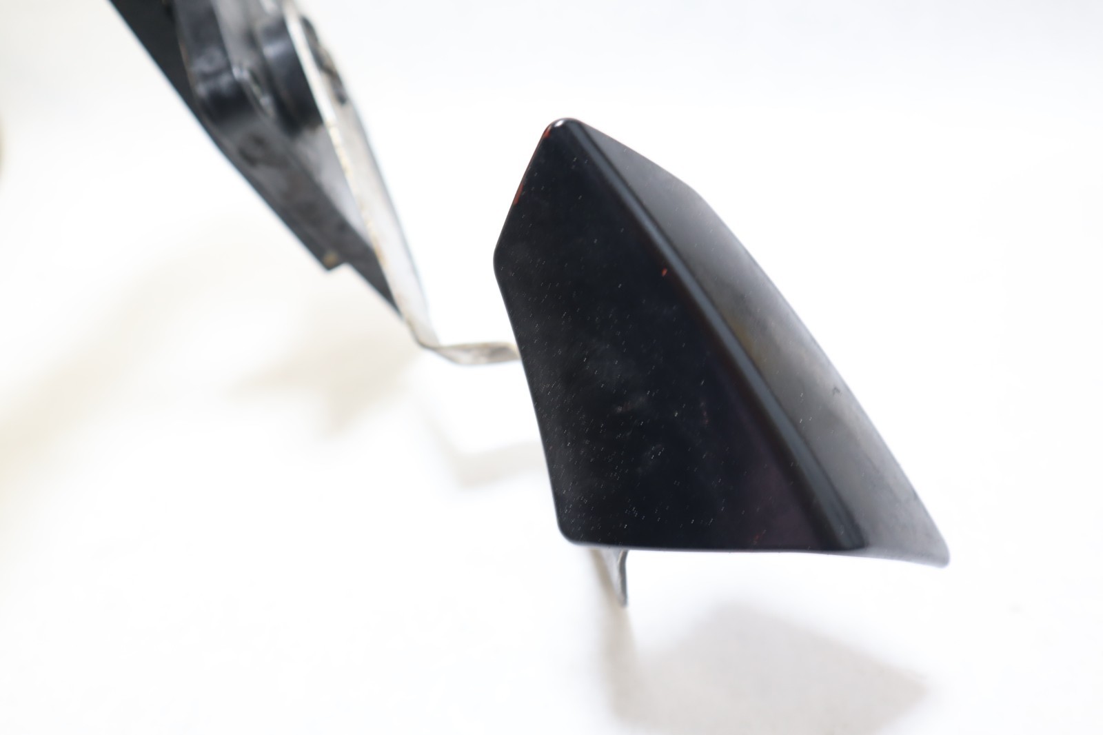 05 Seadoo rxp 4-tec Pwc Reverse Handle Full Assembly - Image 6