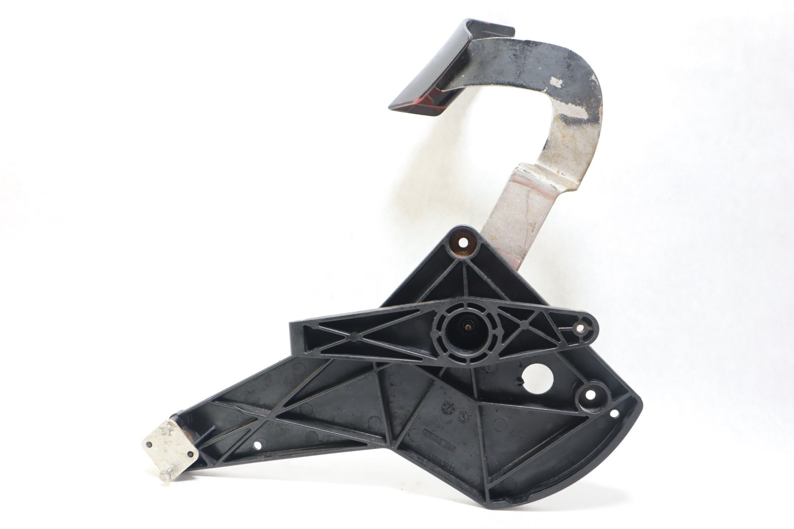 05 Seadoo rxp 4-tec Pwc Reverse Handle Full Assembly - Image 7
