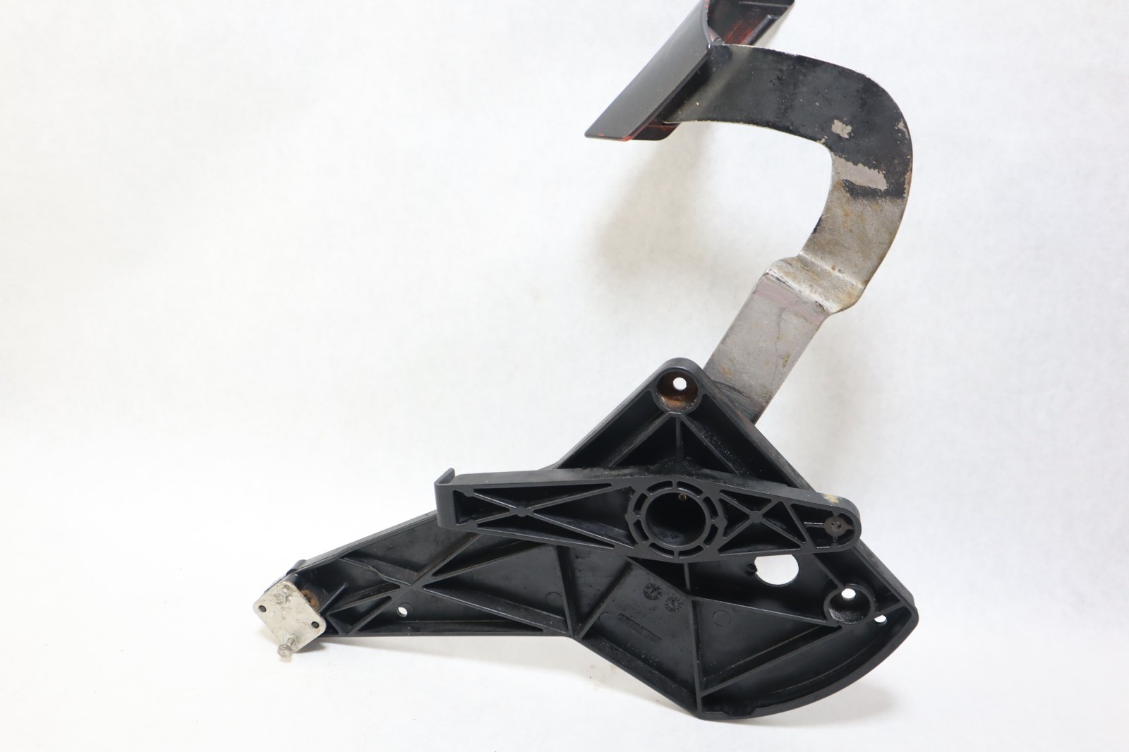 05 Seadoo rxp 4-tec Pwc Reverse Handle Full Assembly - Image 8