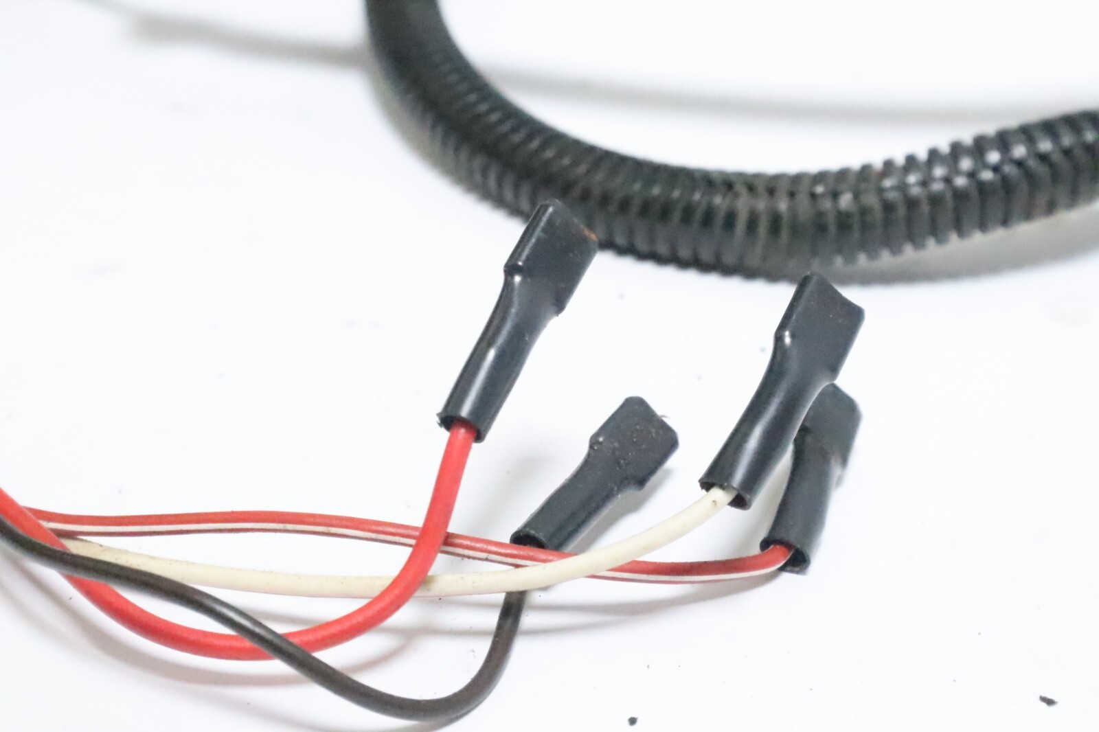 96-99 Polaris Xpress Xplorer 300 Main Engine Wiring Harness Motor Wire Loom - Image 6