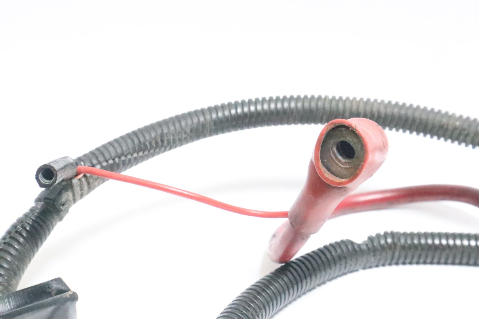 96-99 Polaris Xpress Xplorer 300 Main Engine Wiring Harness Motor Wire Loom - Image 9
