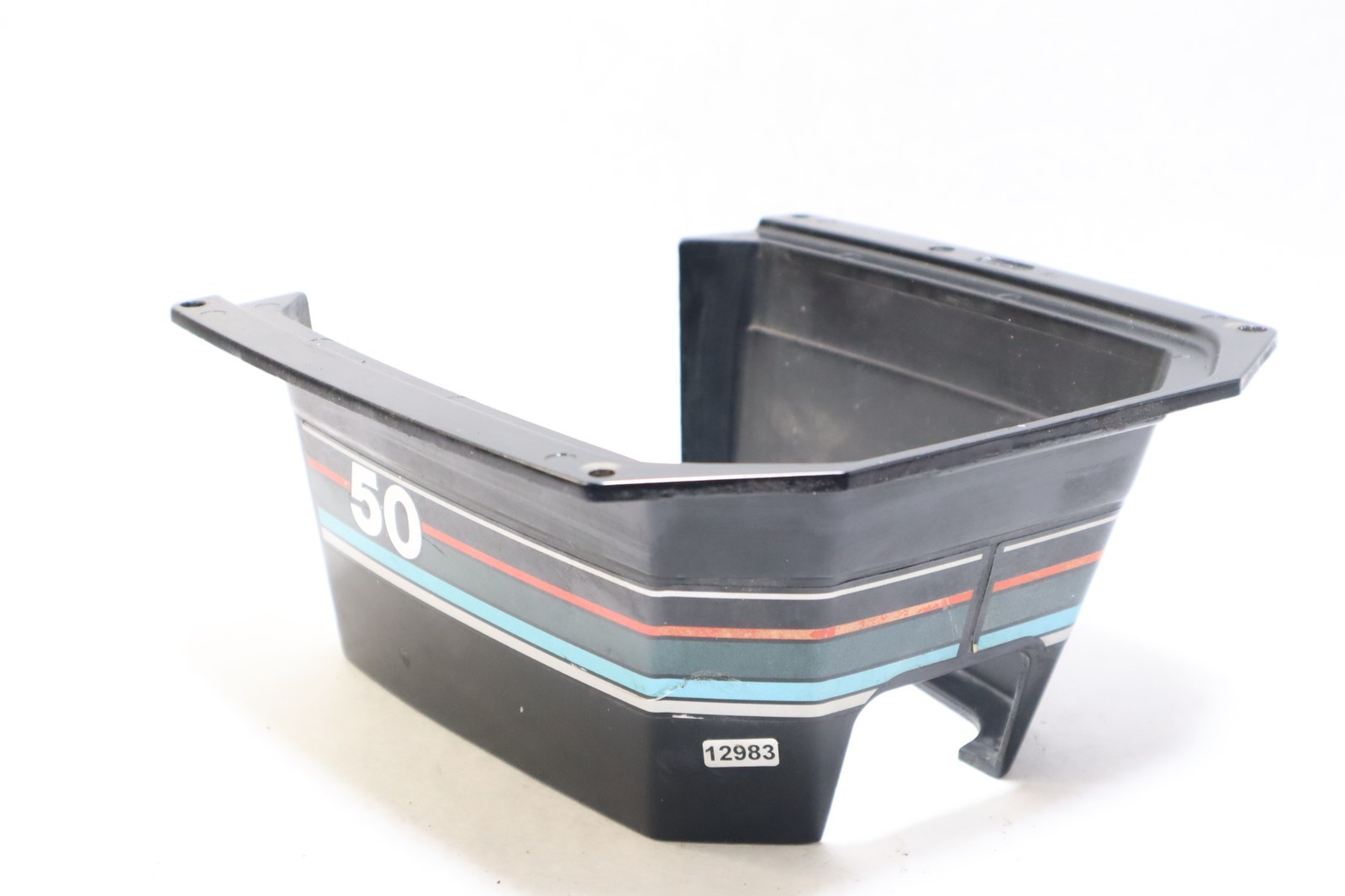 Mercury Mariner Outboard 1995-1997 50-60 HP Lower Trim Cover - 812717T6