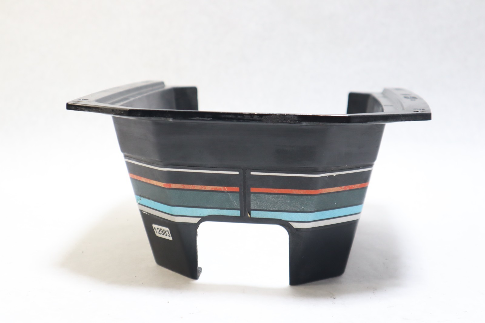 Mercury Mariner Outboard 1995-1997 50-60 HP Lower Trim Cover - 812717T6 - Image 3