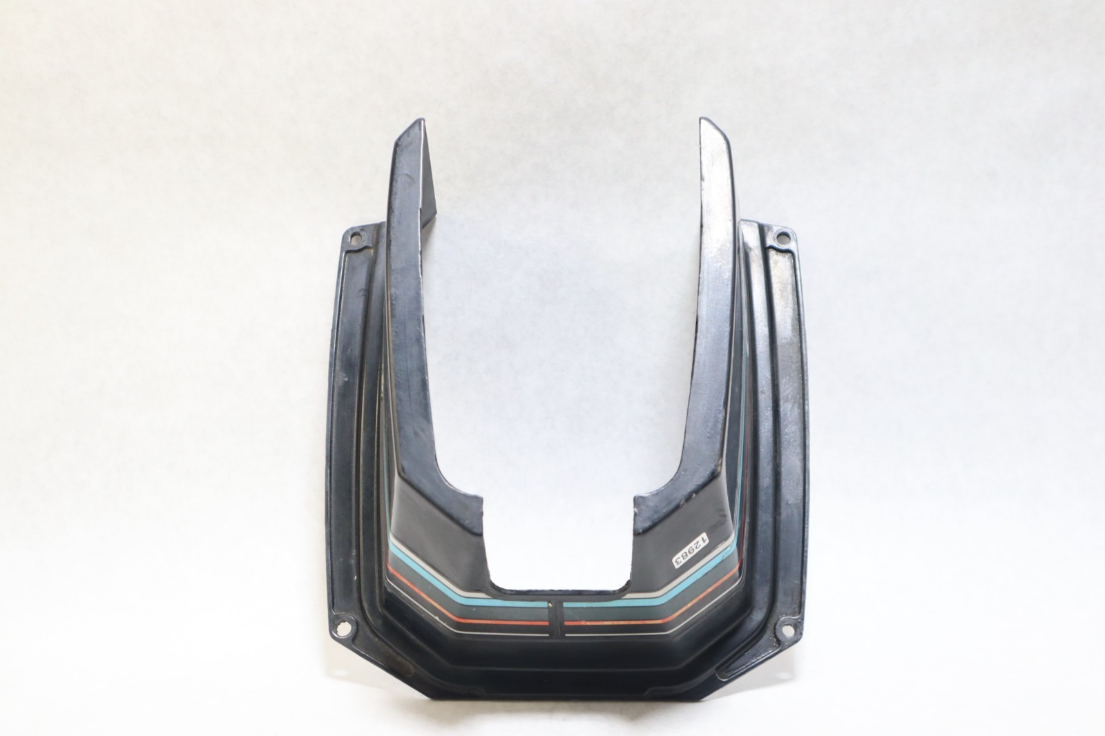 Mercury Mariner Outboard 1995-1997 50-60 HP Lower Trim Cover - 812717T6 - Image 11