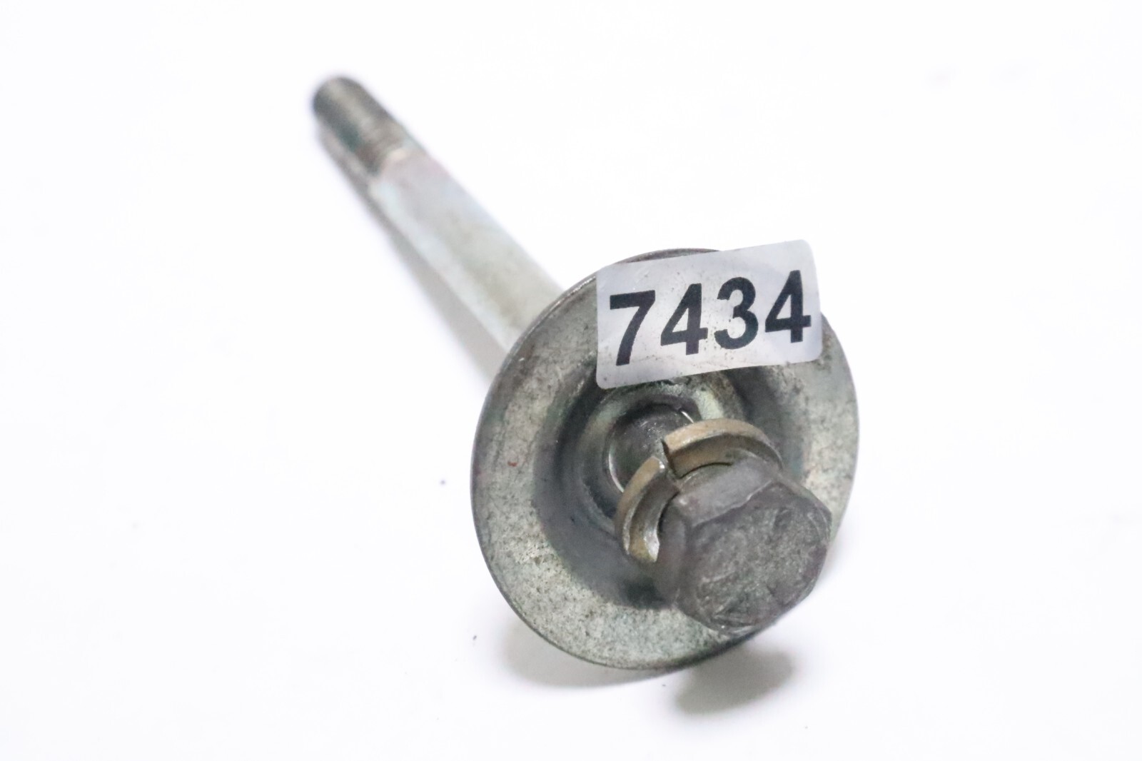 Polaris Secondary Driven Clutch Bolt 250 335 350 400 500 570 7515318 7515327 - Image 2