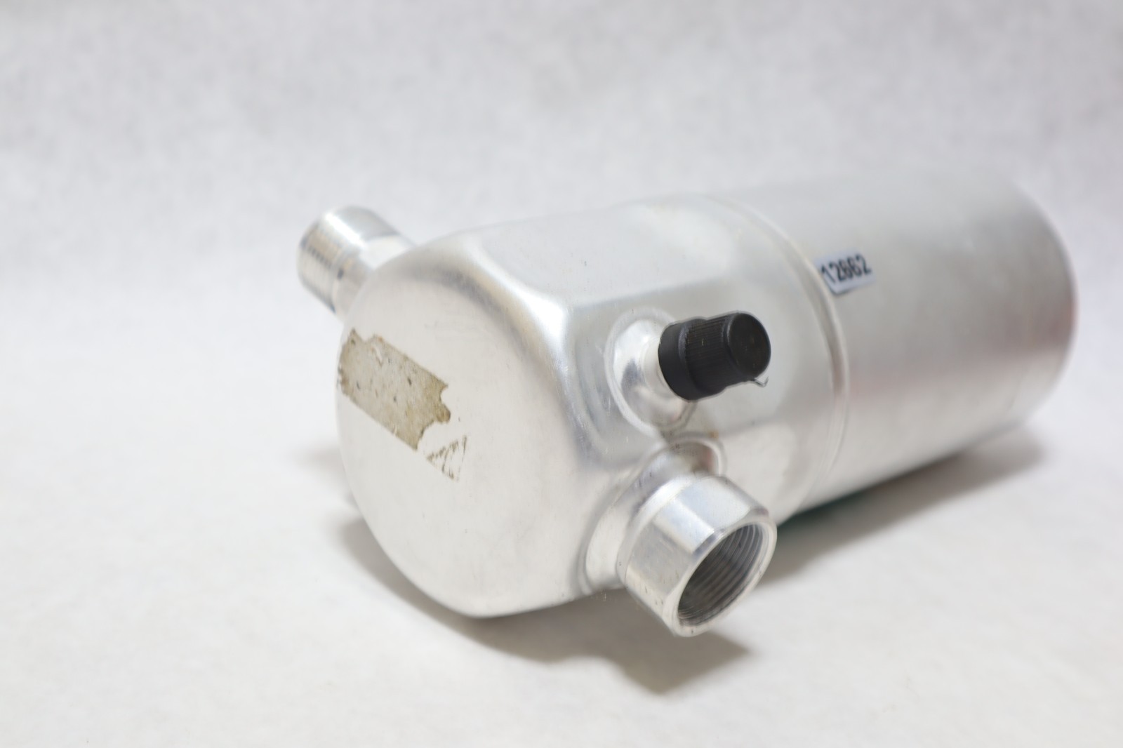 A/C Accumulator fits 1982-1992 Pontiac Firebird CHEVY IMMY BLAZER S10 G - Image 3