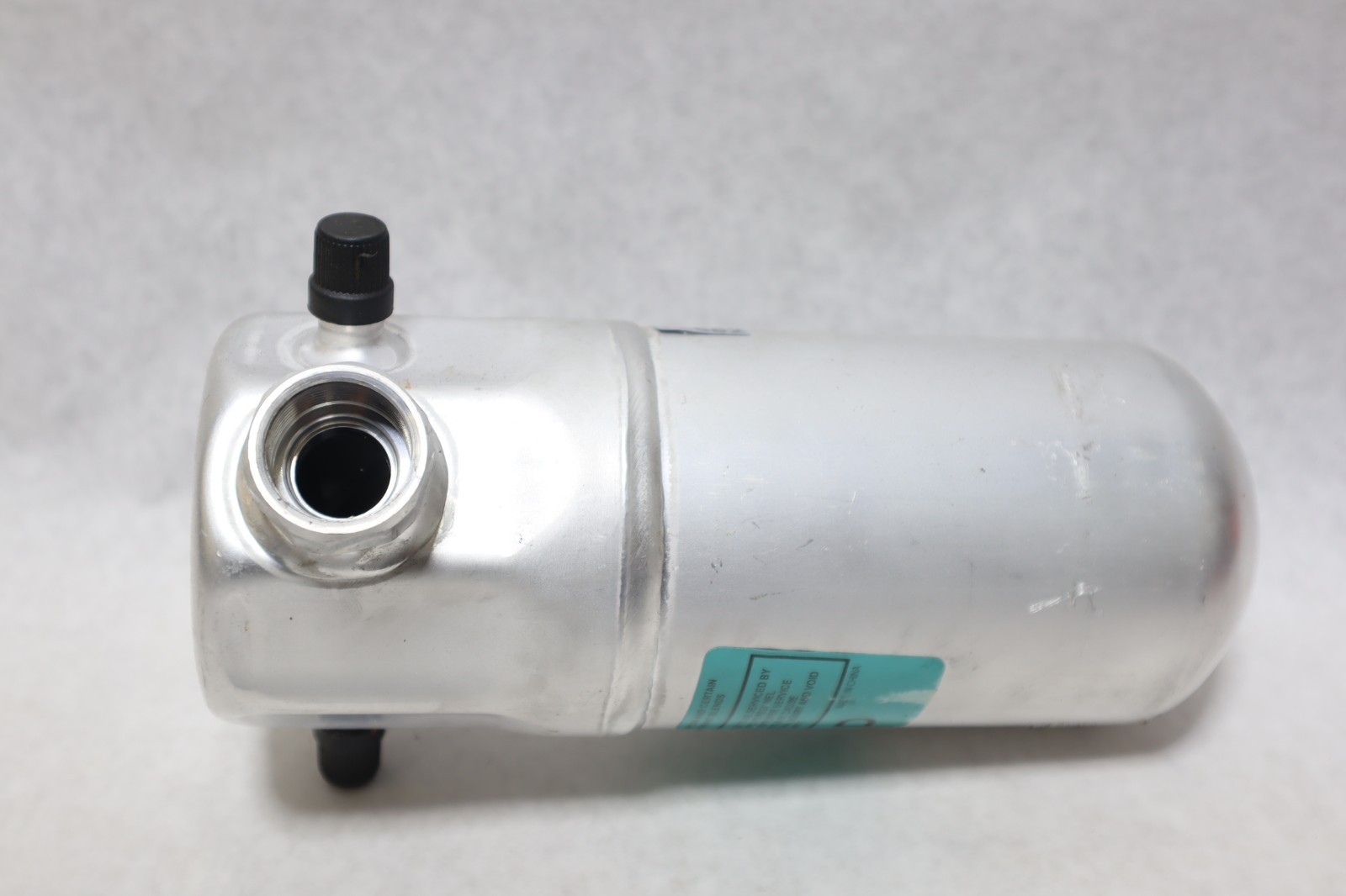 A/C Accumulator fits 1982-1992 Pontiac Firebird CHEVY IMMY BLAZER S10 G - Image 4
