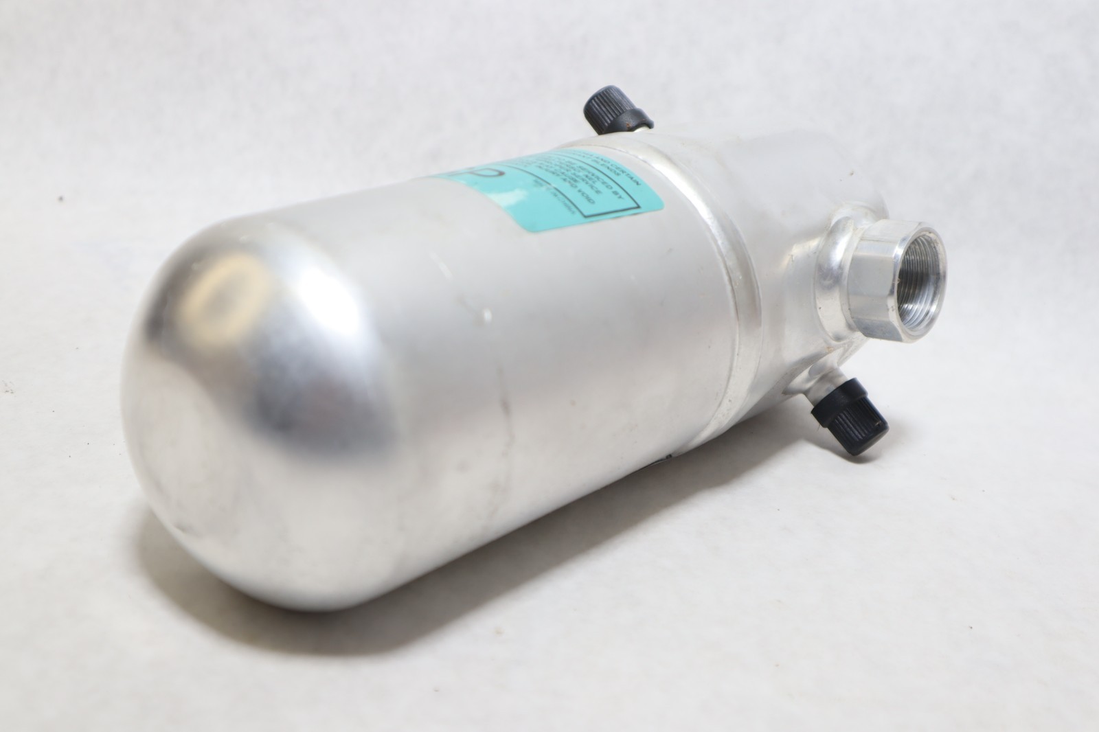 A/C Accumulator fits 1982-1992 Pontiac Firebird CHEVY IMMY BLAZER S10 G - Image 9