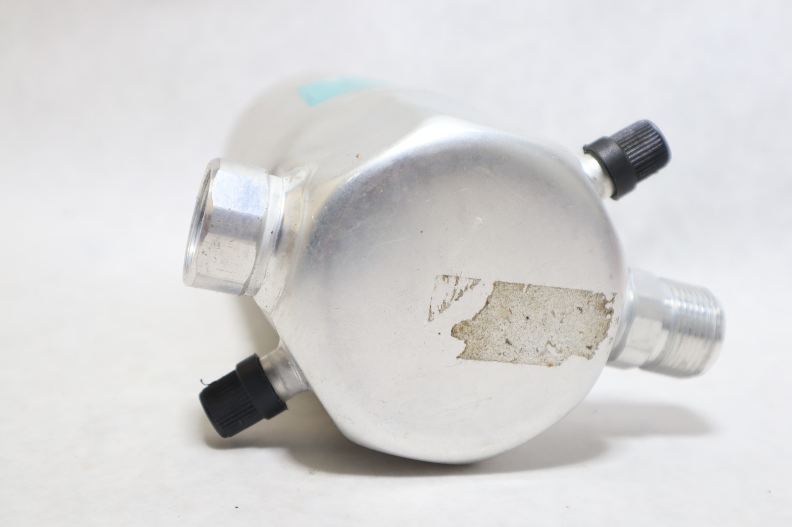 A/C Accumulator fits 1982-1992 Pontiac Firebird CHEVY IMMY BLAZER S10 G - Image 10