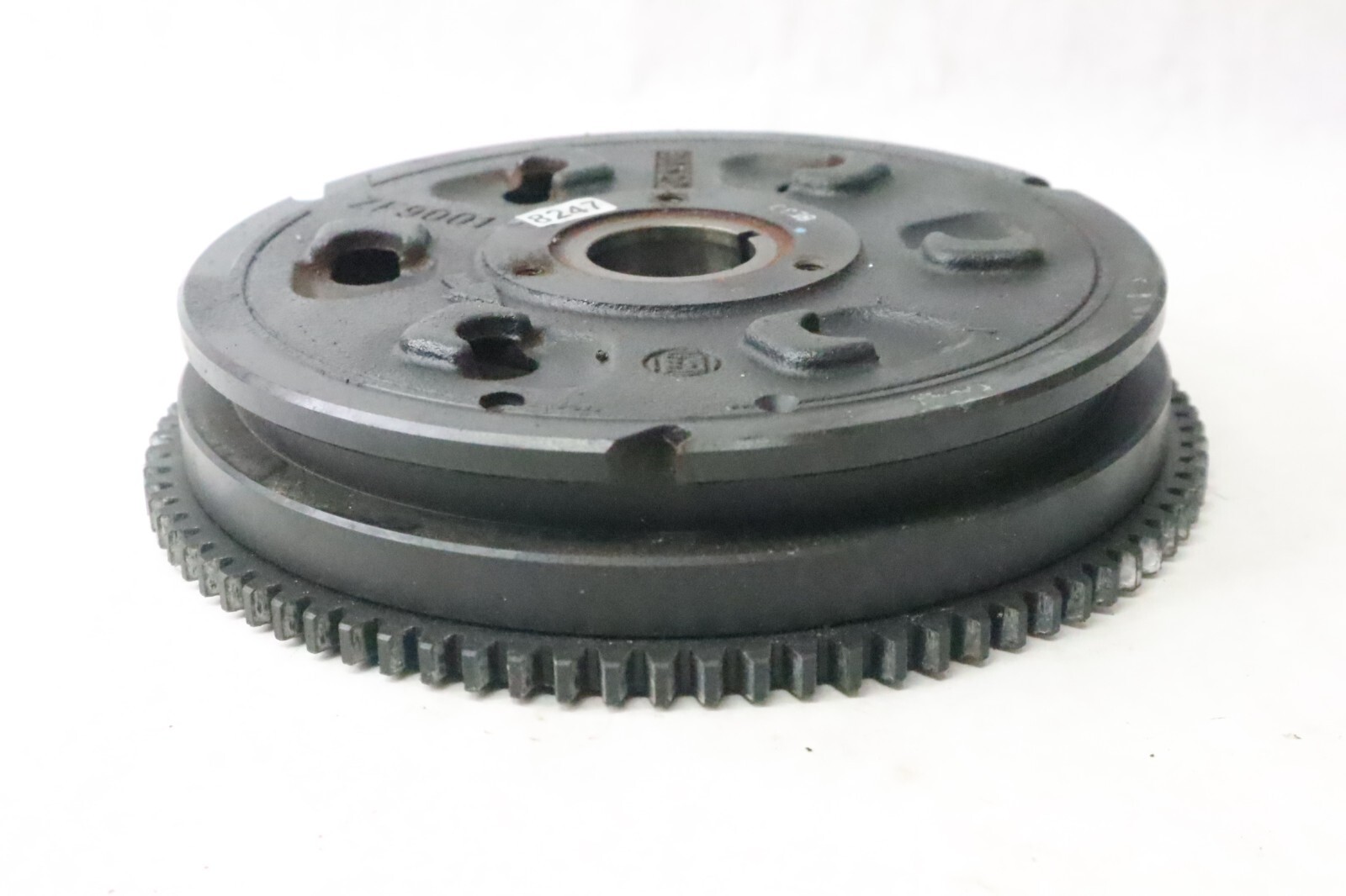 FLYWHEEL/ROTOR 07-UP HONDA 40-50 HP OUTBOARD 31631-ZZ5-003ZA