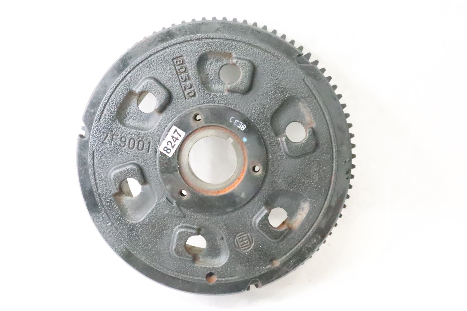 FLYWHEEL/ROTOR 07-UP HONDA 40-50 HP OUTBOARD 31631-ZZ5-003ZA - Image 2