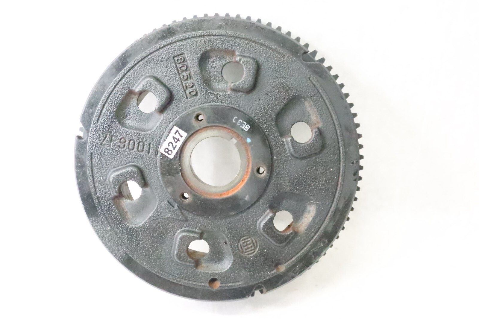 FLYWHEEL/ROTOR 07-UP HONDA 40-50 HP OUTBOARD 31631-ZZ5-003ZA - Image 3