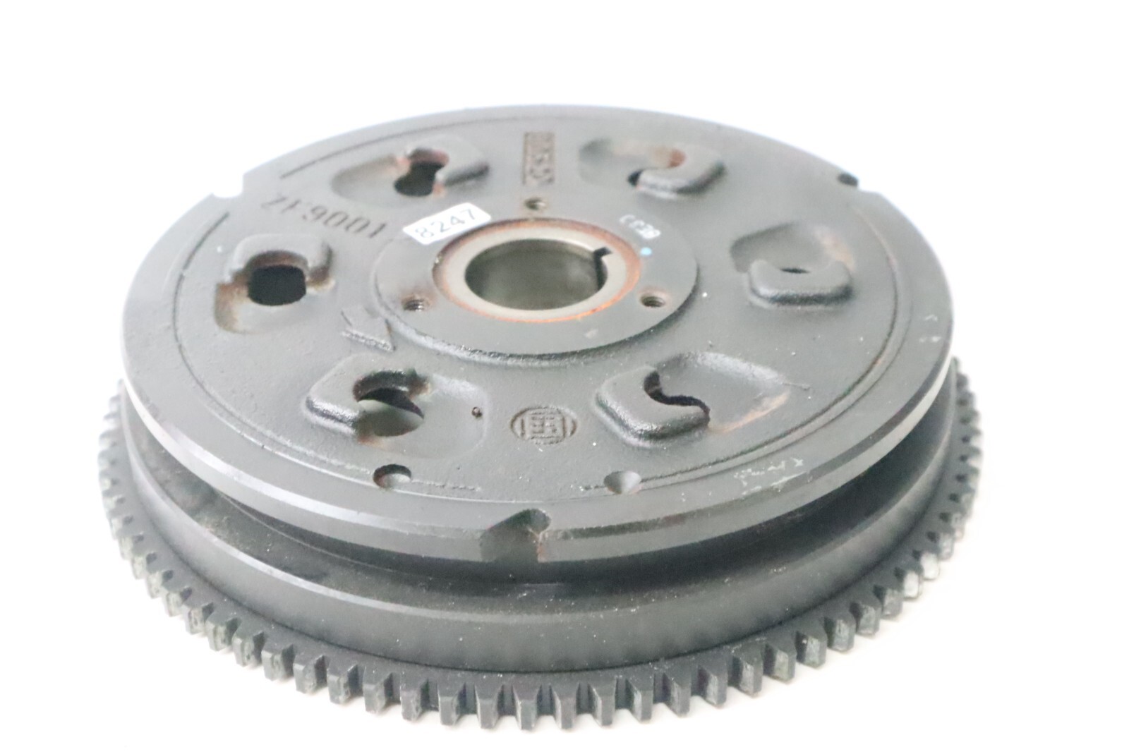 FLYWHEEL/ROTOR 07-UP HONDA 40-50 HP OUTBOARD 31631-ZZ5-003ZA - Image 4