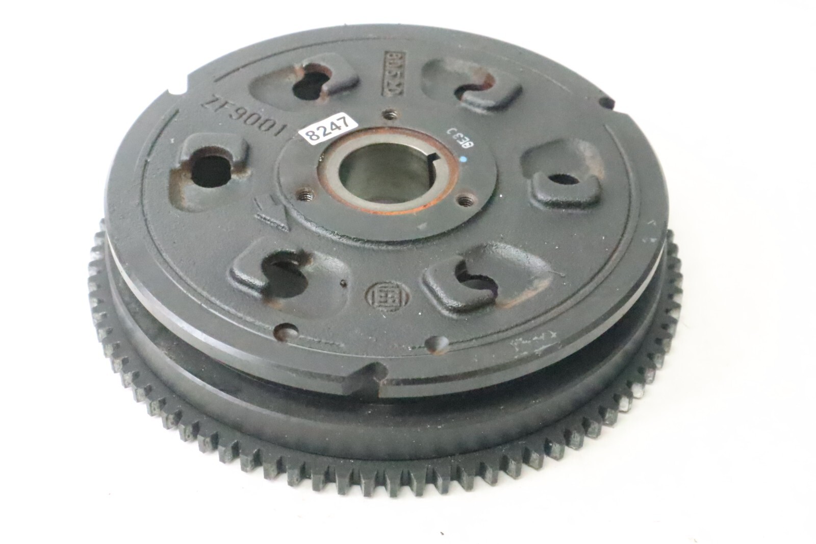 FLYWHEEL/ROTOR 07-UP HONDA 40-50 HP OUTBOARD 31631-ZZ5-003ZA - Image 5