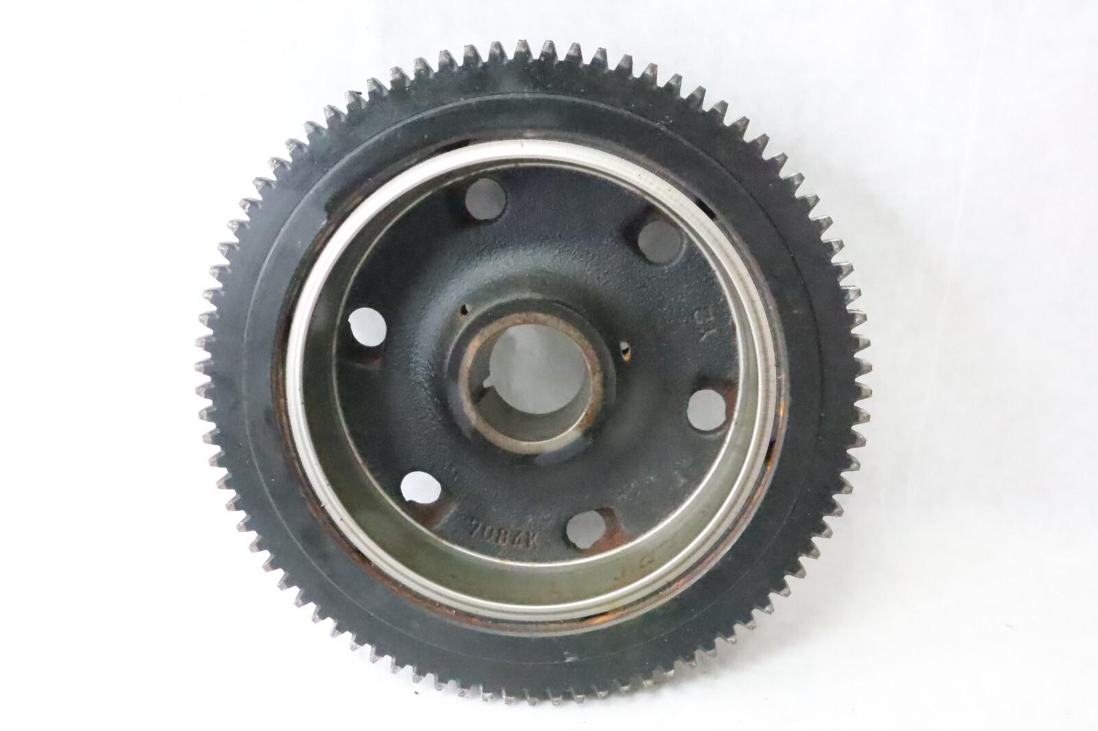FLYWHEEL/ROTOR 07-UP HONDA 40-50 HP OUTBOARD 31631-ZZ5-003ZA - Image 6