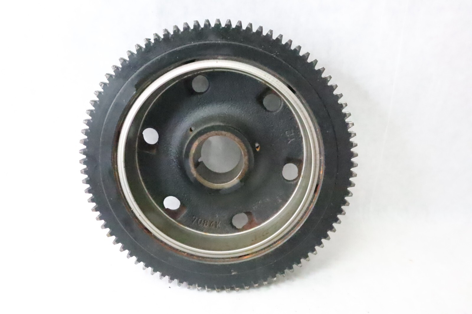 FLYWHEEL/ROTOR 07-UP HONDA 40-50 HP OUTBOARD 31631-ZZ5-003ZA - Image 7