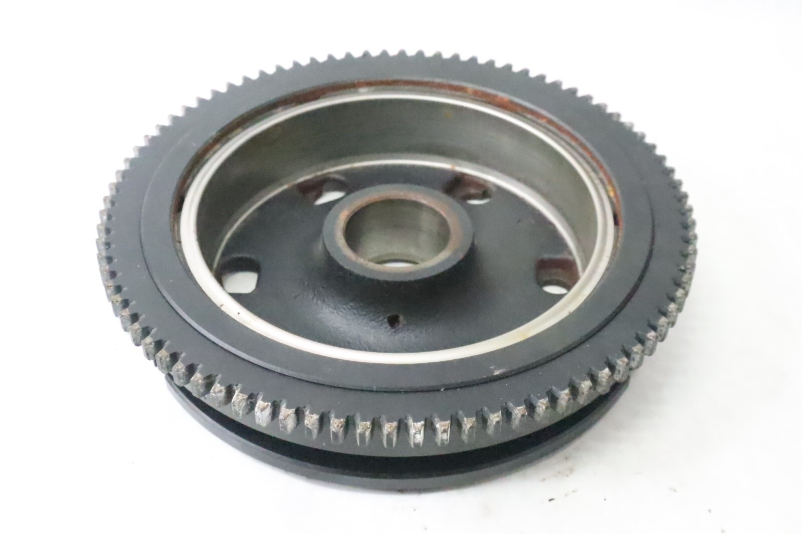 FLYWHEEL/ROTOR 07-UP HONDA 40-50 HP OUTBOARD 31631-ZZ5-003ZA - Image 8