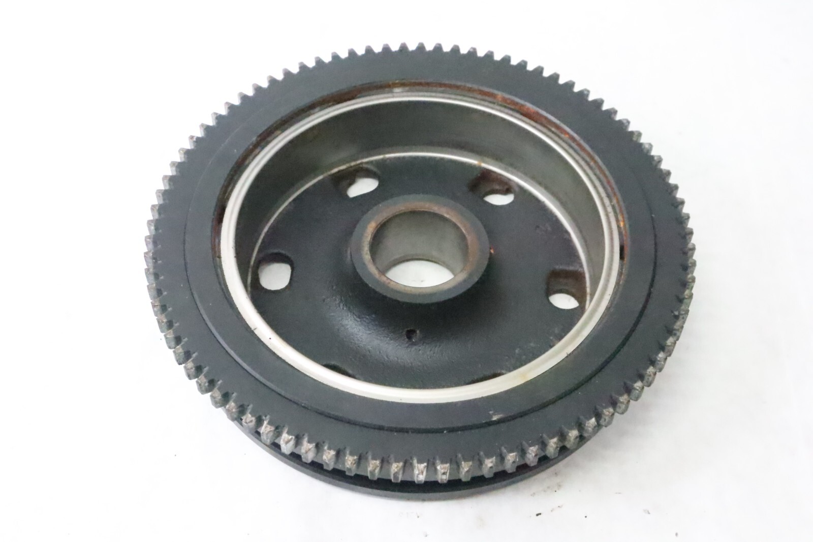 FLYWHEEL/ROTOR 07-UP HONDA 40-50 HP OUTBOARD 31631-ZZ5-003ZA - Image 9